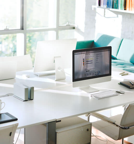 Office image