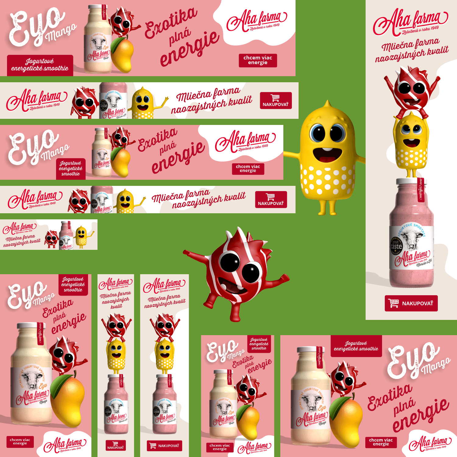 ahafarma remarketingy